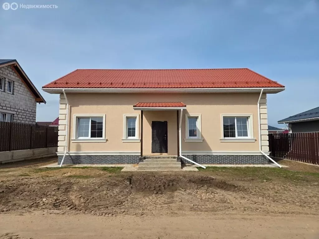 Дом в деревня Дятловка, 326 (194.6 м) - Фото 2