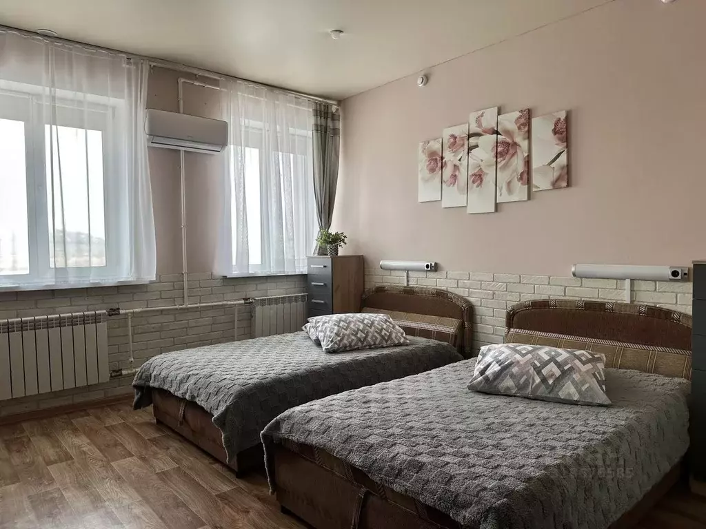 Комната Красноярский край, Ачинск ул. Металлургов, 81 (27.0 м) - Фото 1