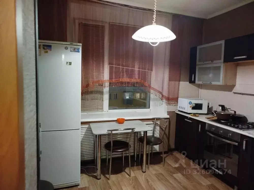 2-к кв. Курганская область, Курган ул. Коли Мяготина, 140 (57.1 м) - Фото 1