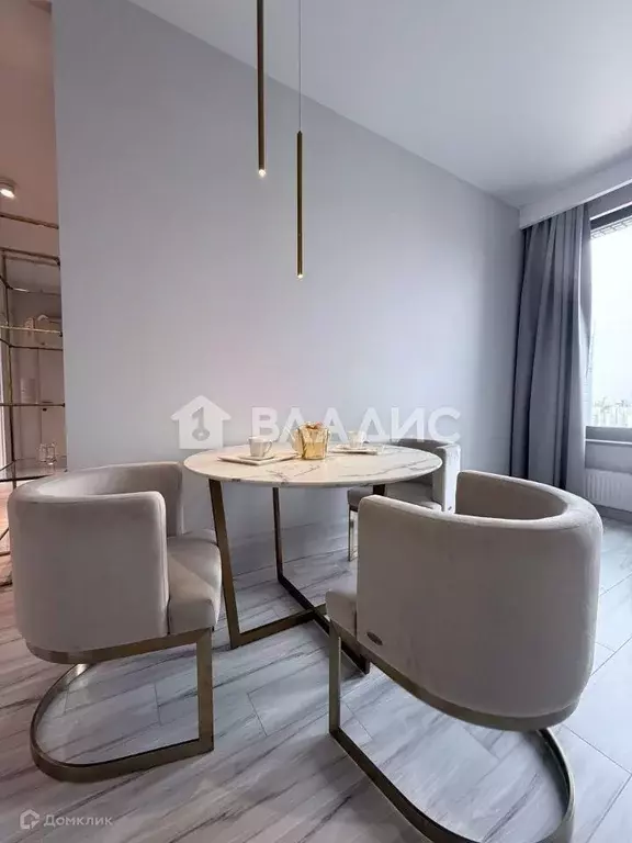 Продаётся 2-к квартира, 66.7 м - Фото 1