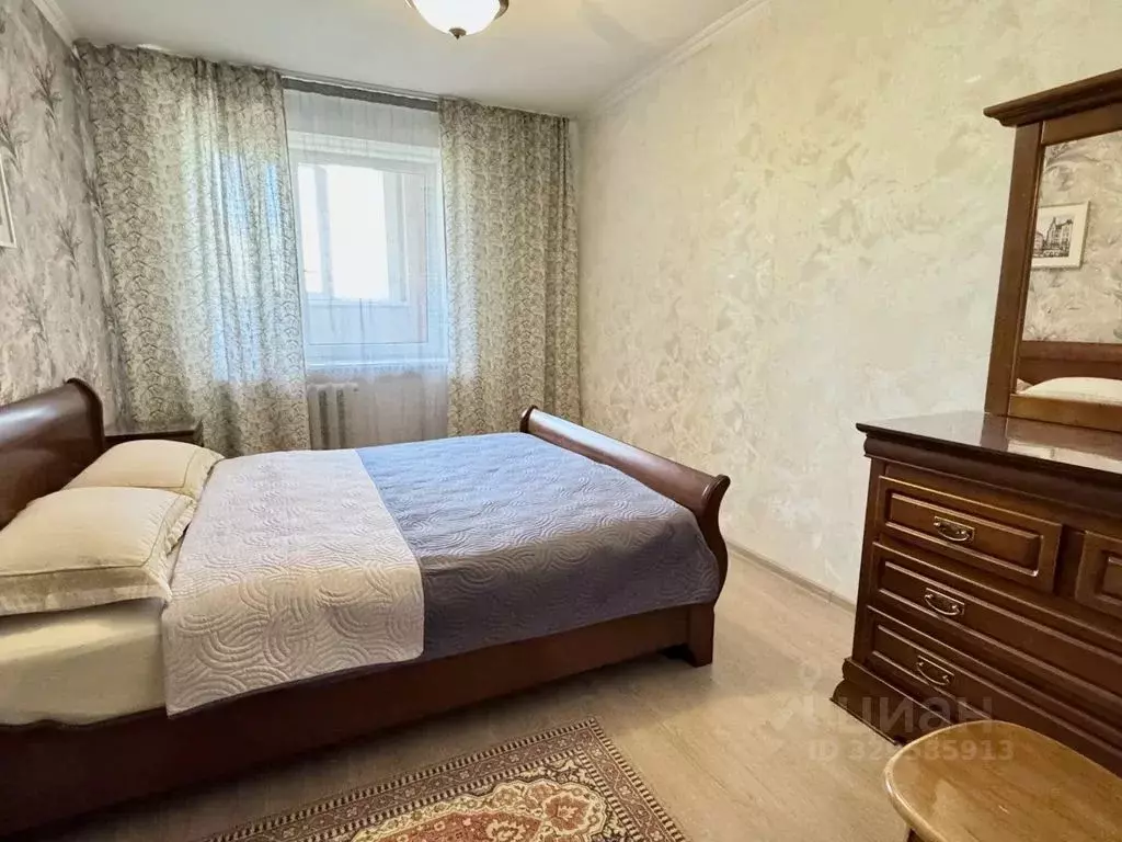 2-к кв. Калининградская область, Калининград ул. 9 Апреля, 5 (55.0 м) - Фото 2