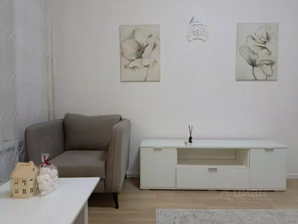 Студия Московская область, Красногорск городской округ, Путилково пгт ... - Фото 2