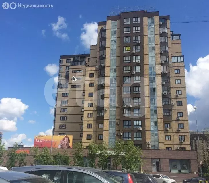 Офис (427 м) - Фото 2