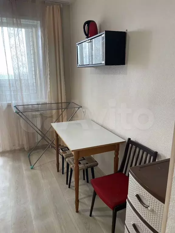 1-к. квартира, 40 м, 10/17 эт. - Фото 1
