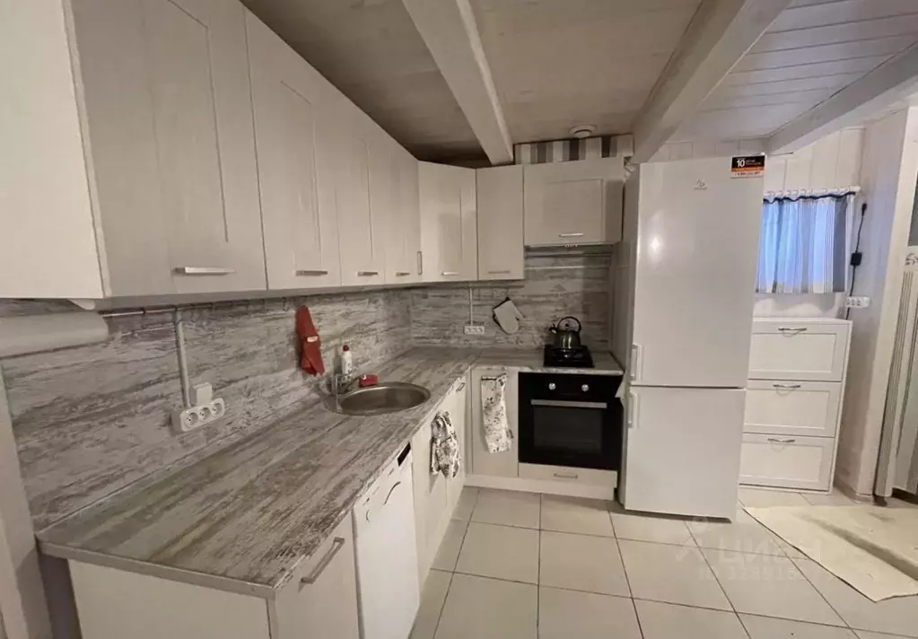 Дом в Москва д. Ворсино, 30 (60 м) - Фото 1