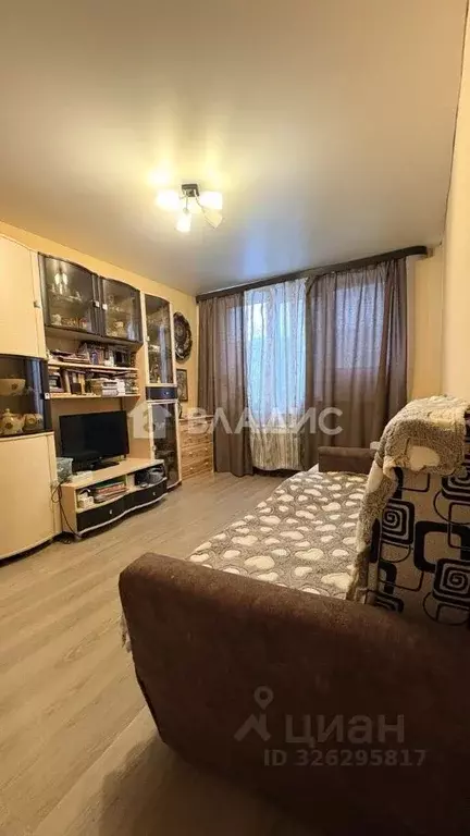 2-к кв. Санкт-Петербург Дунайский просп., 42/79к1 (44.7 м) - Фото 1