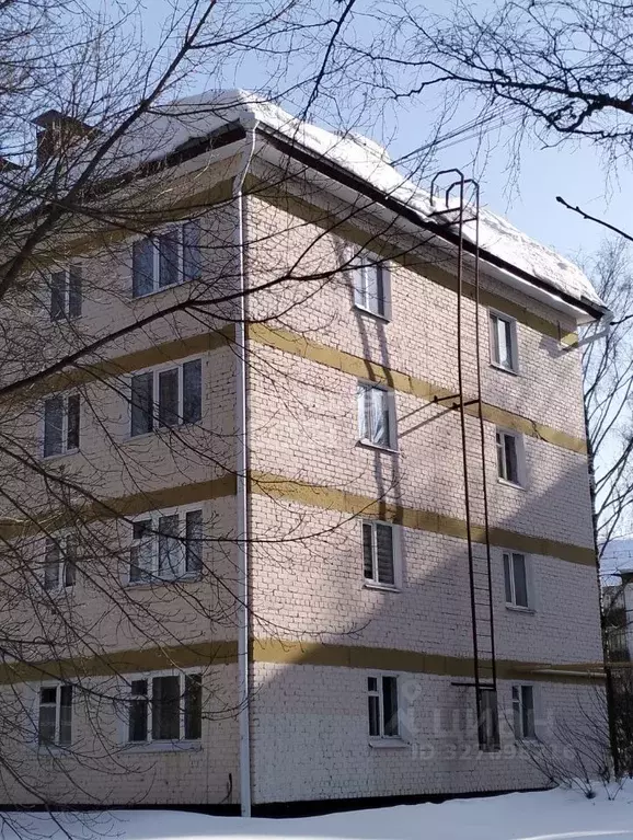 1-к кв. Марий Эл, Йошкар-Ола Красноармейская ул., 97 (31.0 м) - Фото 1