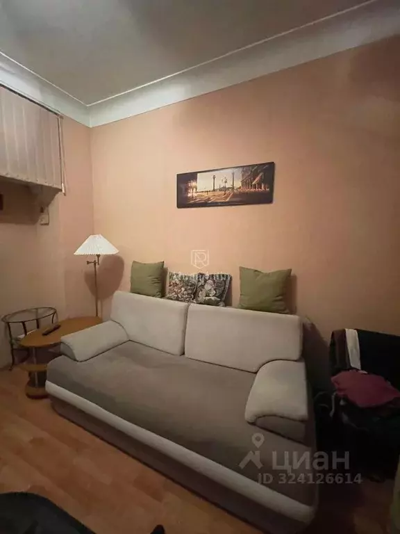 Комната Москва ул. Анатолия Живова, 1 (11.0 м) - Фото 2