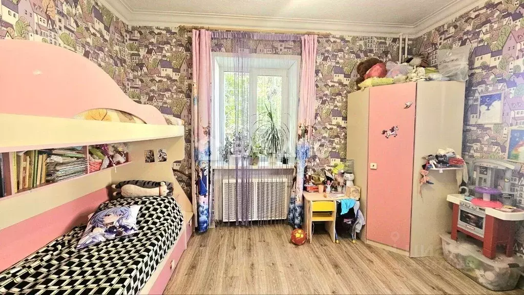 2-к кв. Иркутская область, Ангарск 20-й кв-л, 8 (59.0 м) - Фото 0