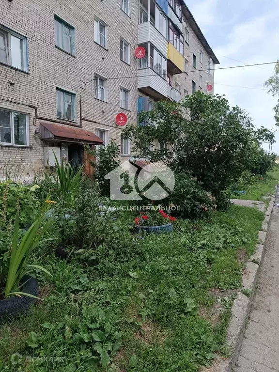 Продаётся 3-к квартира, 56 м - Фото 1