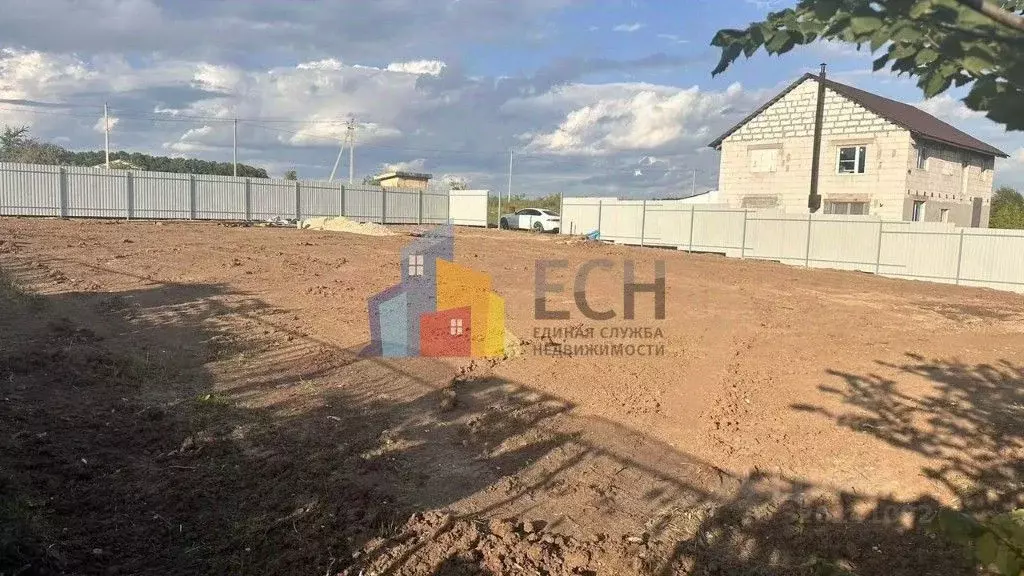Участок в Тульская область, Тула городской округ, д. Морозовка 2Б ... - Фото 0