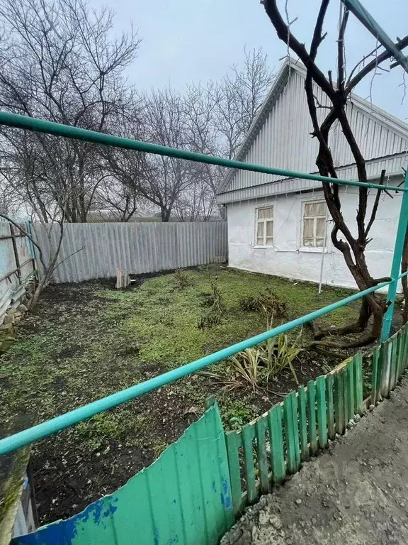 Дом в Краснодарский край, Мостовский район, Краснокутское с/пос, пос. ... - Фото 2