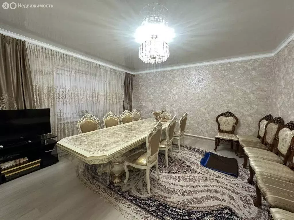 Дом в Карабулак, Южный переулок (100 м) - Фото 2