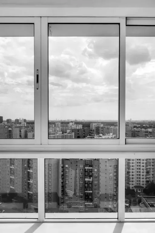 1-к кв. Московская область, Люберцы ул. Кирова, 12к2 (40.1 м) - Фото 2