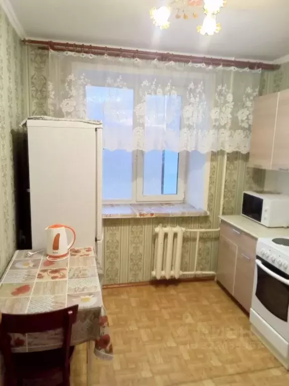 2-к кв. Белгородская область, Старый Оскол Звездный мкр, 11 (48.4 м) - Фото 0