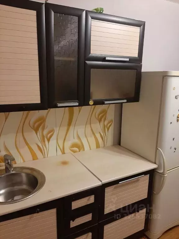 Студия Красноярский край, Красноярск ул. Можайского, 12 (14.0 м) - Фото 2