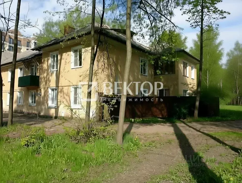3-к кв. Ярославская область, Ярославль ул. Жукова, 19а (62.1 м) - Фото 1