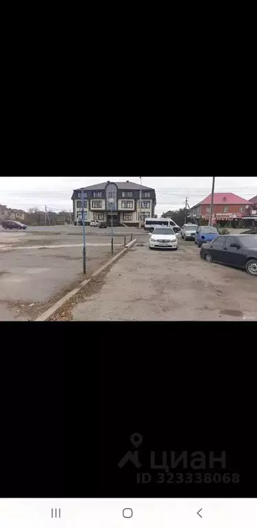 Склад в Астраханская область, Астрахань ул. Адмирала Нахимова, 235 ... - Фото 1