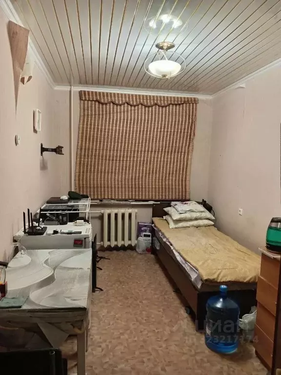 Комната Саха (Якутия), Якутск ул. Петра Алексеева, 21/5 (10.0 м) - Фото 1