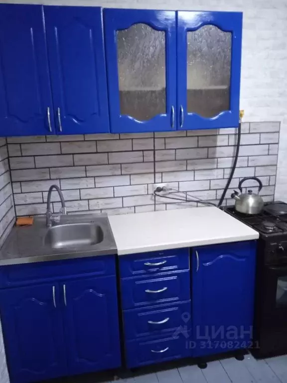 3-к кв. Пермский край, Пермь Автозаводская ул., 18 (58.0 м) - Фото 1