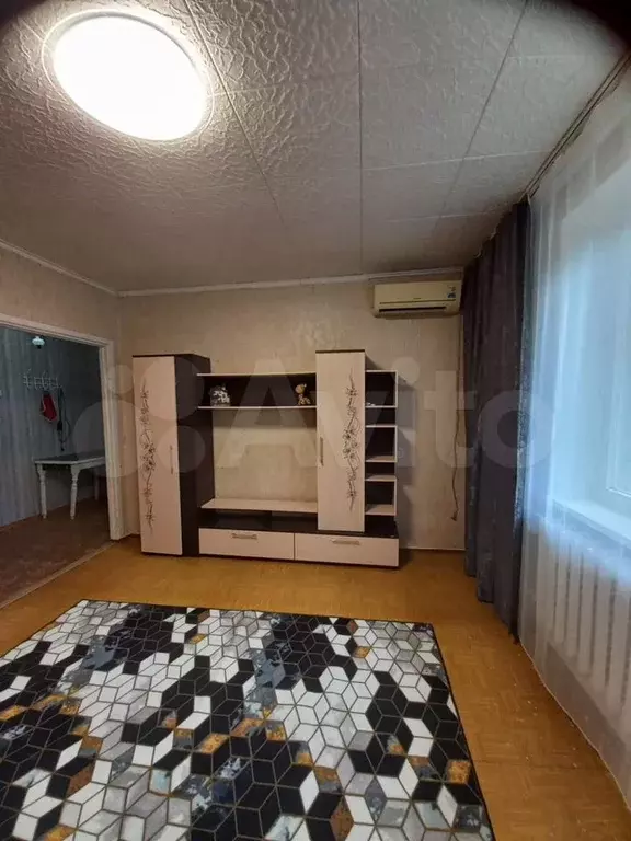 1-к. квартира, 38 м, 3/5 эт. - Фото 1