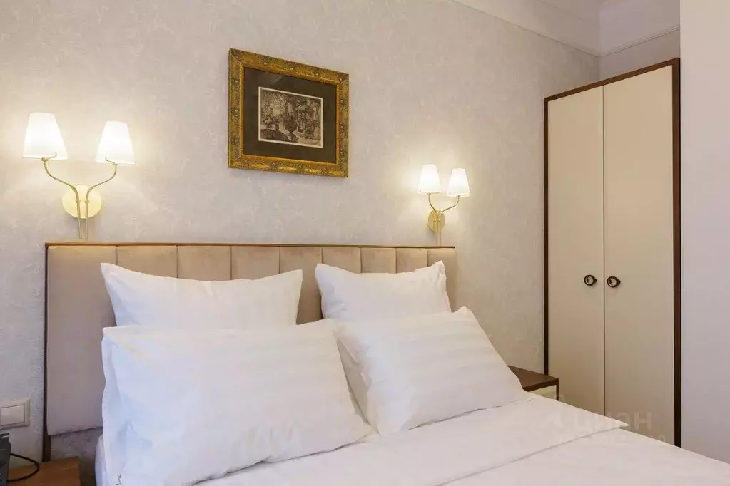 Комната Краснодарский край, Анапа ул. Калинина, 1В (15.0 м) - Фото 1