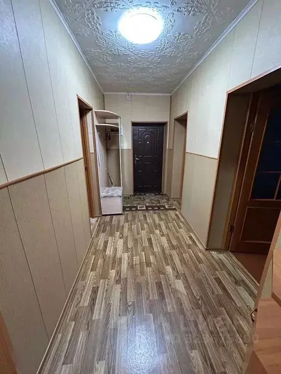 2-к кв. Коми, Емва г. Княжпогостский муниципальный округ, ул. ... - Фото 1