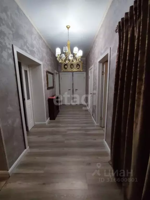 4-к кв. Ингушетия, Малгобек ул. Широкая (99.7 м) - Фото 0