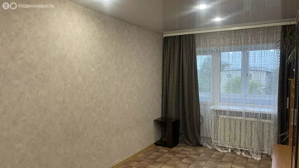 1-комнатная квартира: Екатеринбург, Надеждинская улица, 11 (31 м) - Фото 1