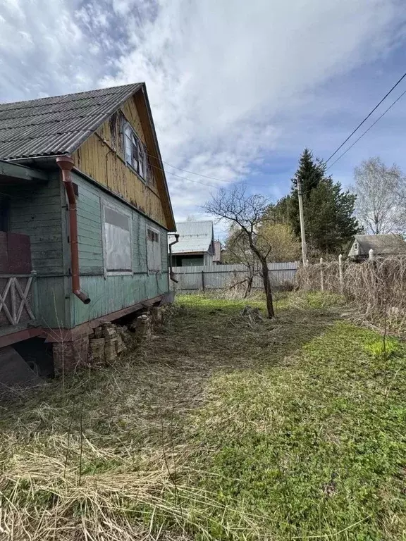 Участок в Московская область, Богородский городской округ, Аэлита СНТ ... - Фото 2