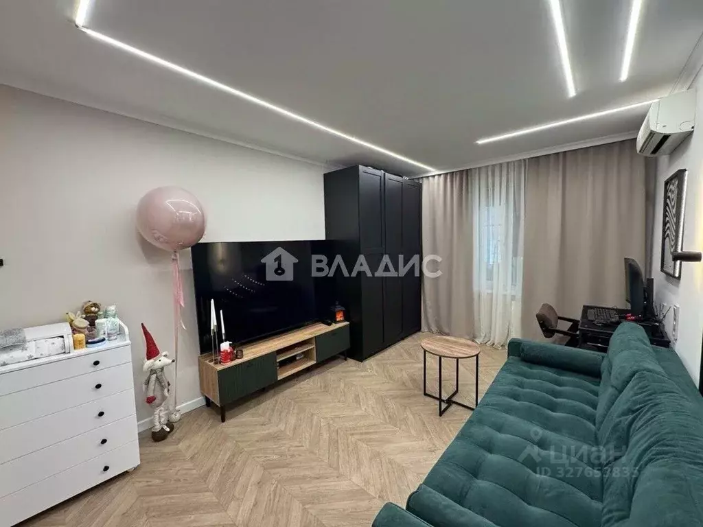 2-к кв. Москва Шоссейная ул., 37 (47.2 м) - Фото 2