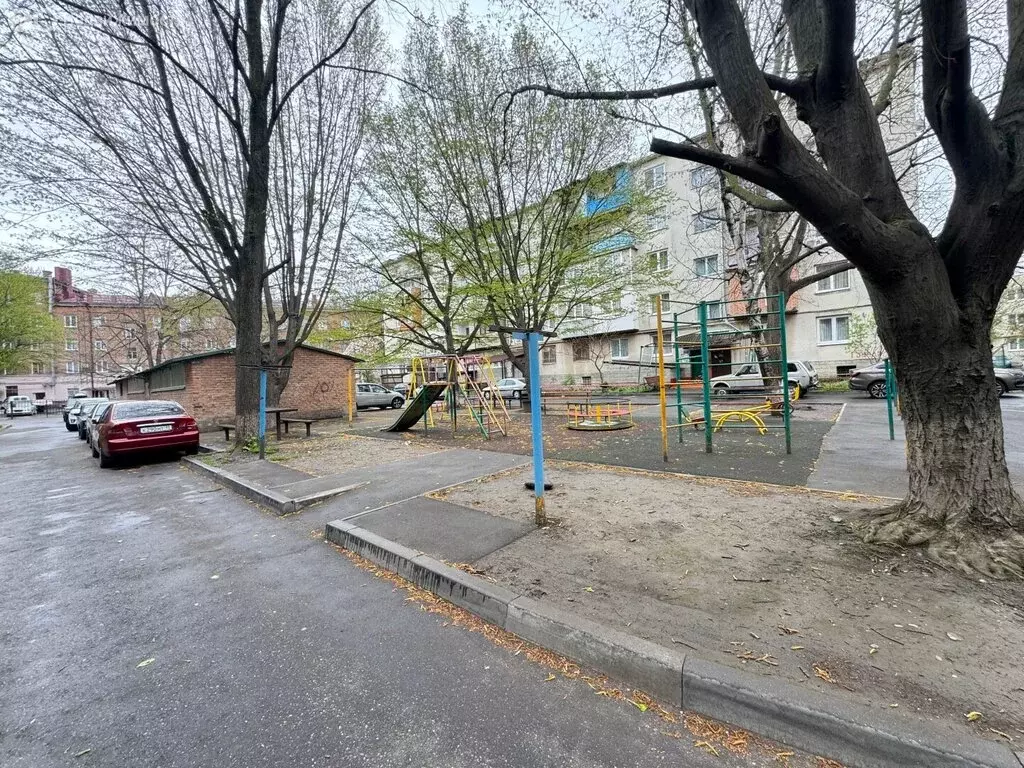 2-комнатная квартира: Владикавказ, улица Братьев Темировых, 49 (45.8 ... - Фото 2