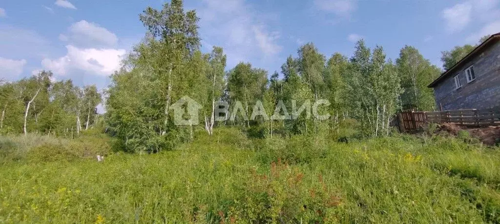 Участок 10 сот. (СНТ, ДНП) - Фото 1