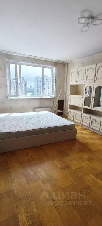 1-к кв. Москва Таллинская ул., 32К1 (40.0 м) - Фото 1