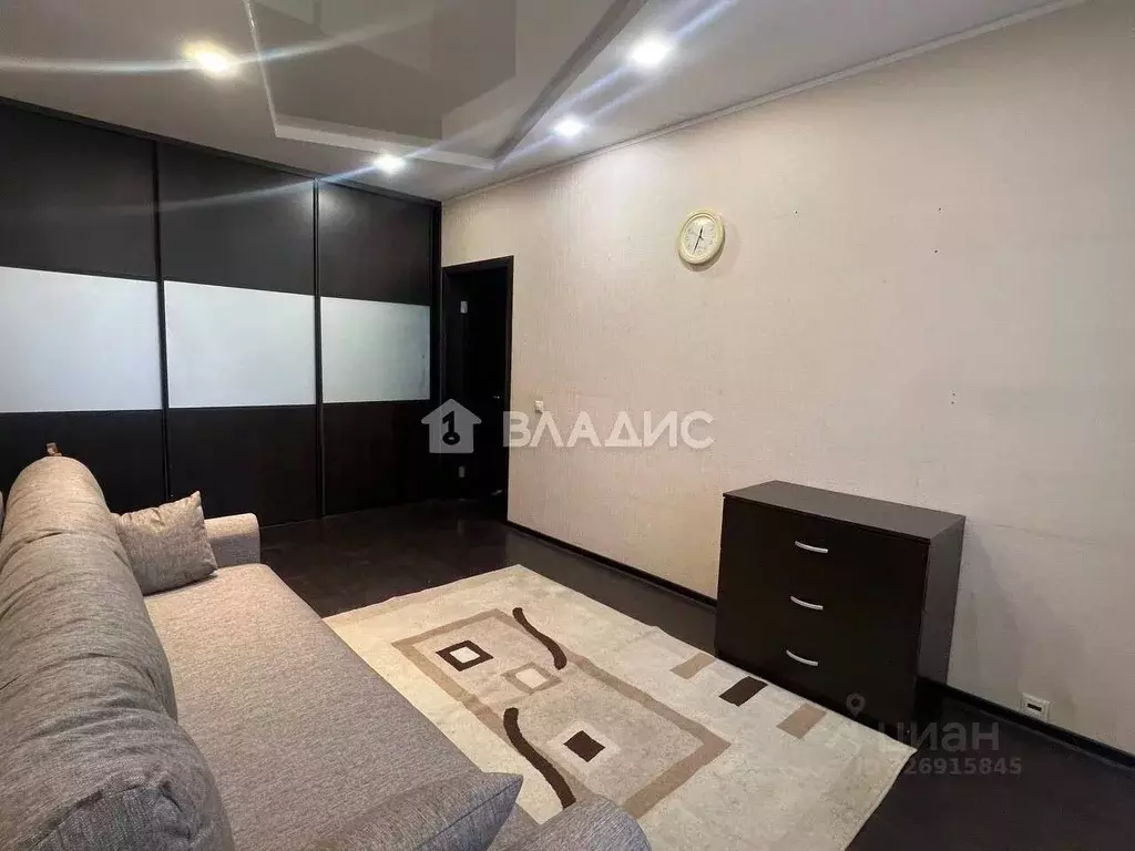 1-к кв. Санкт-Петербург Рыбацкий просп., 15 (34.0 м) - Фото 2