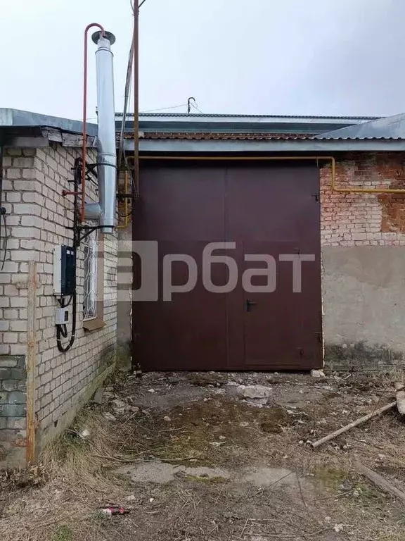 Помещение свободного назначения в Костромская область, Кострома ул. ... - Фото 0
