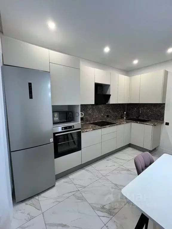 1-к кв. Кировская область, Киров ул. Капитана Дорофеева, 24 (42.0 м) - Фото 2