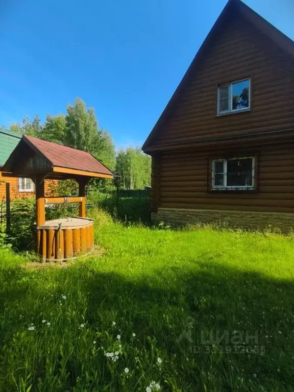 Дом в Московская область, Павловский Посад Садовник садоводческое ... - Фото 1
