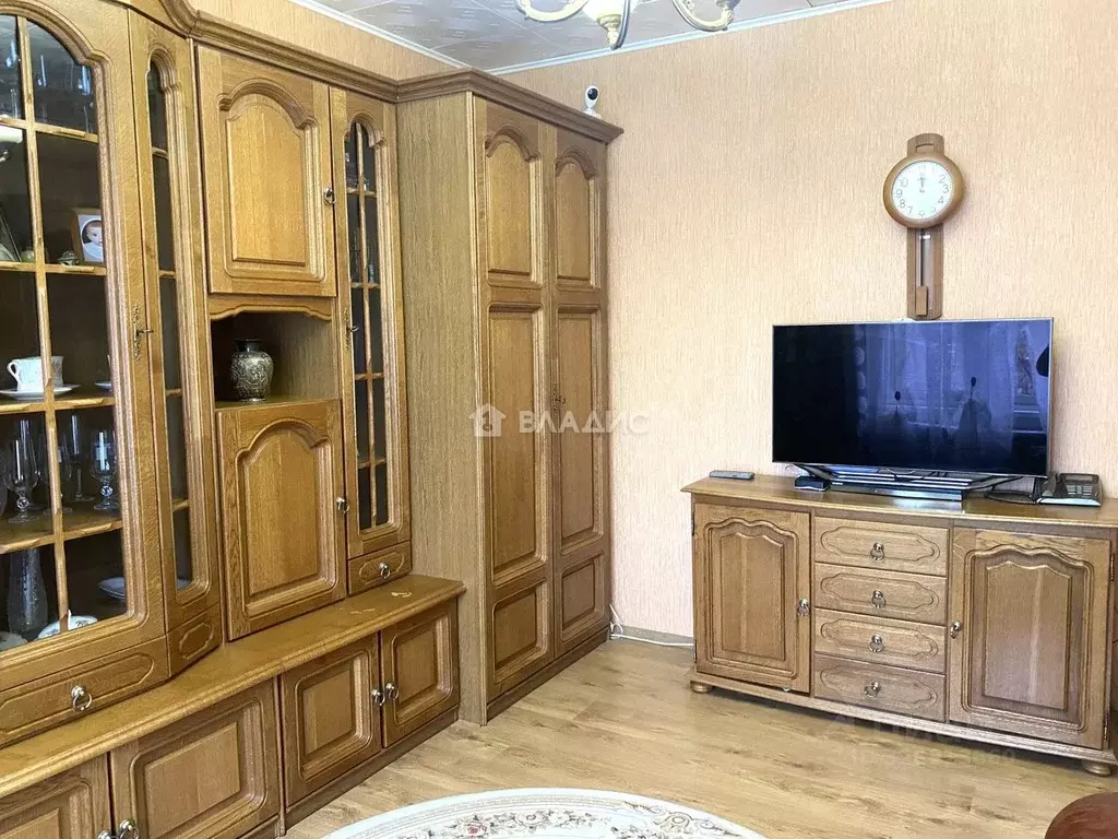 2-к кв. Москва Зеленоградская ул., 45 (38.5 м) - Фото 2