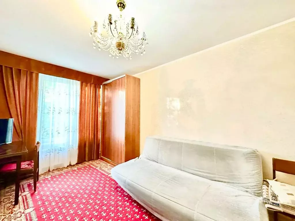 2-к кв. Москва ул. Удальцова, 16 (48.0 м) - Фото 2