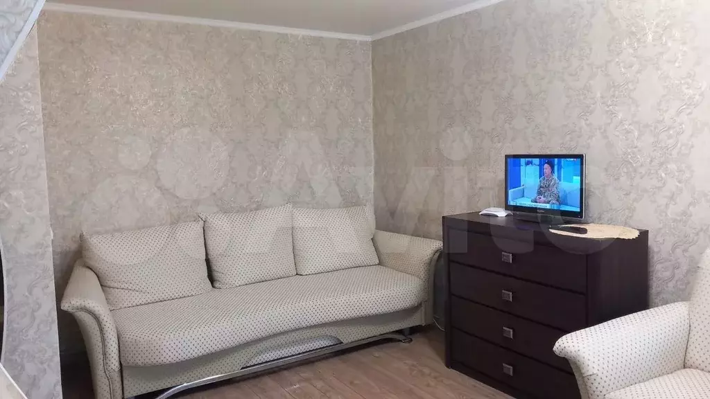 2-к. квартира, 42 м, 3/4 эт. - Фото 1