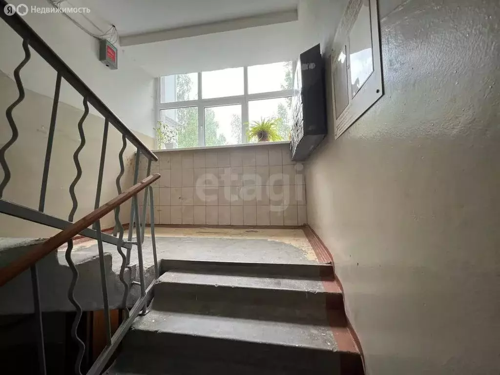 2-комнатная квартира: Йошкар-Ола, Комсомольская улица, 90 (67.1 м) - Фото 0