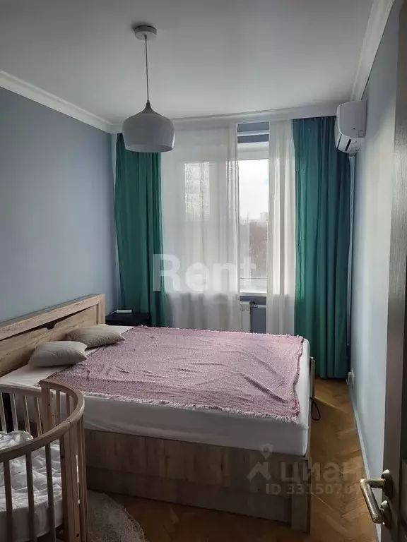 2-к кв. Москва Винницкая ул., 15 (45.0 м) - Фото 2