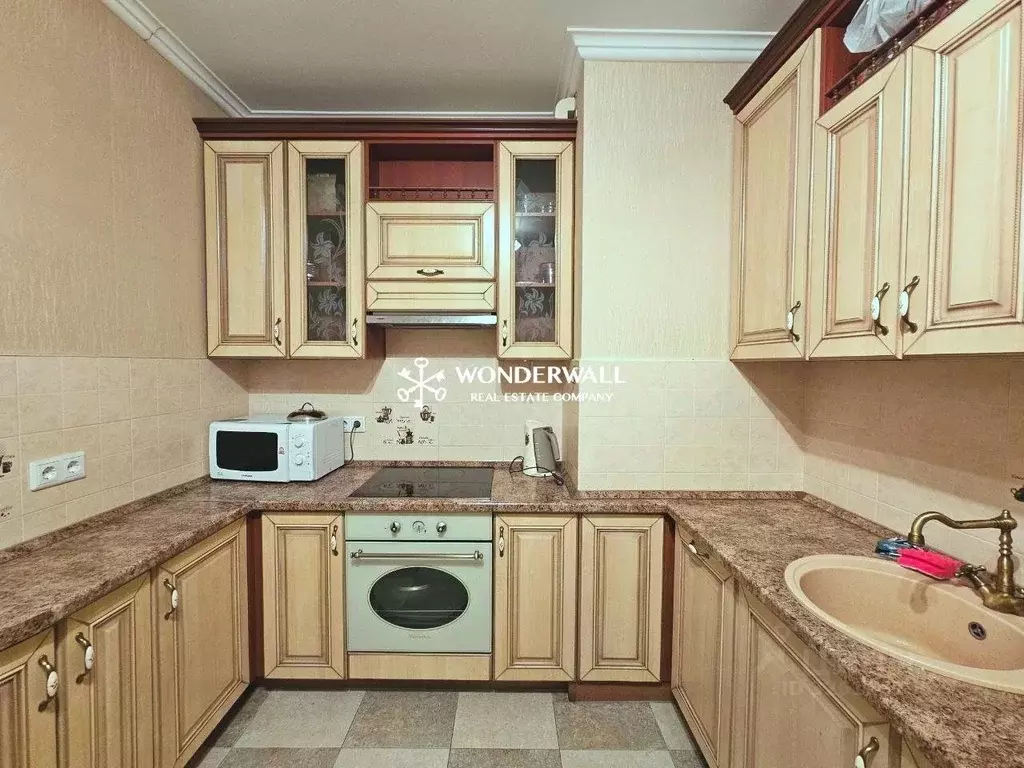 2-к кв. Санкт-Петербург просп. Космонавтов, 65к2 (54.5 м) - Фото 2