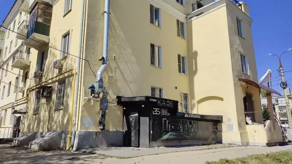 Помещение свободного назначения в Самарская область, Самара ул. ... - Фото 1