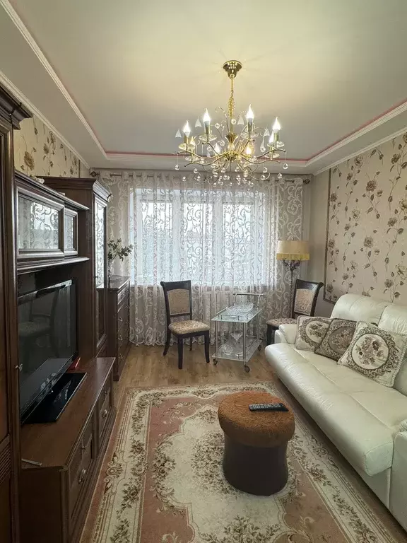Продаётся 2-к квартира, 50.6 м - Фото 0