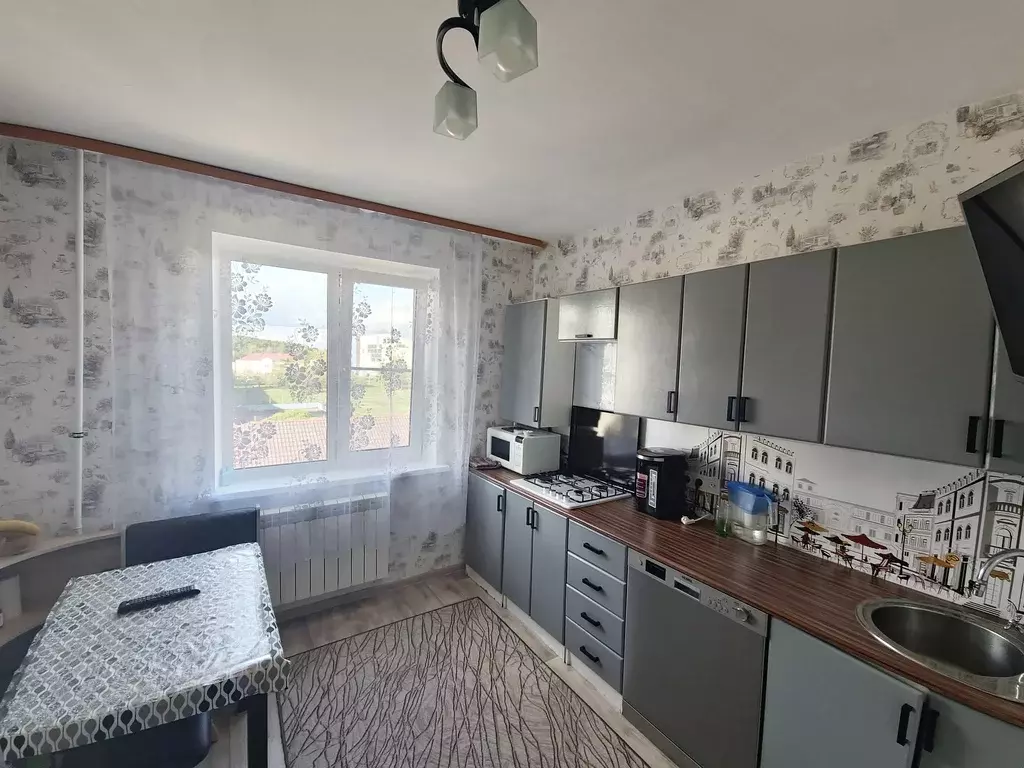 Продаётся 3-к квартира, 67.1 м - Фото 0