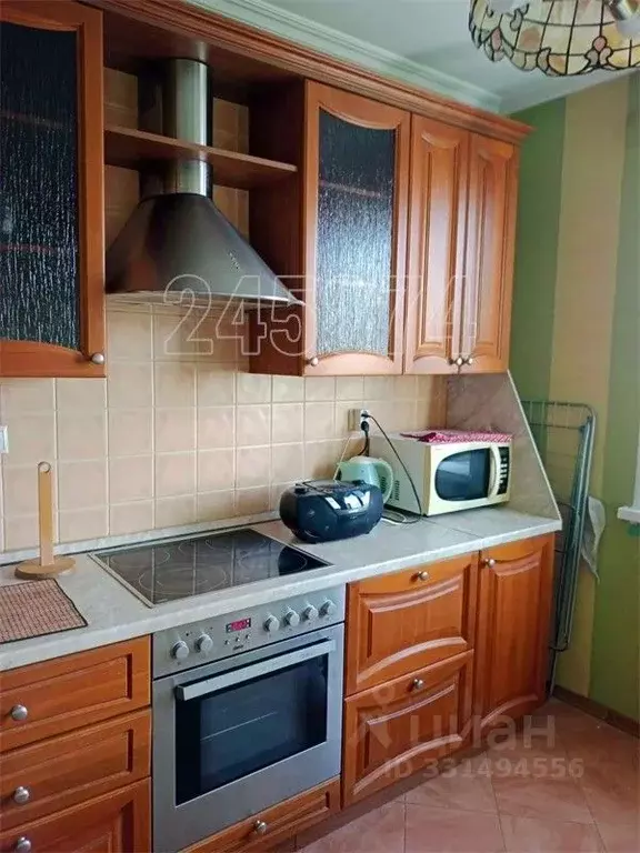 2-к кв. Москва Ярославское ш., 26А (54.0 м) - Фото 1