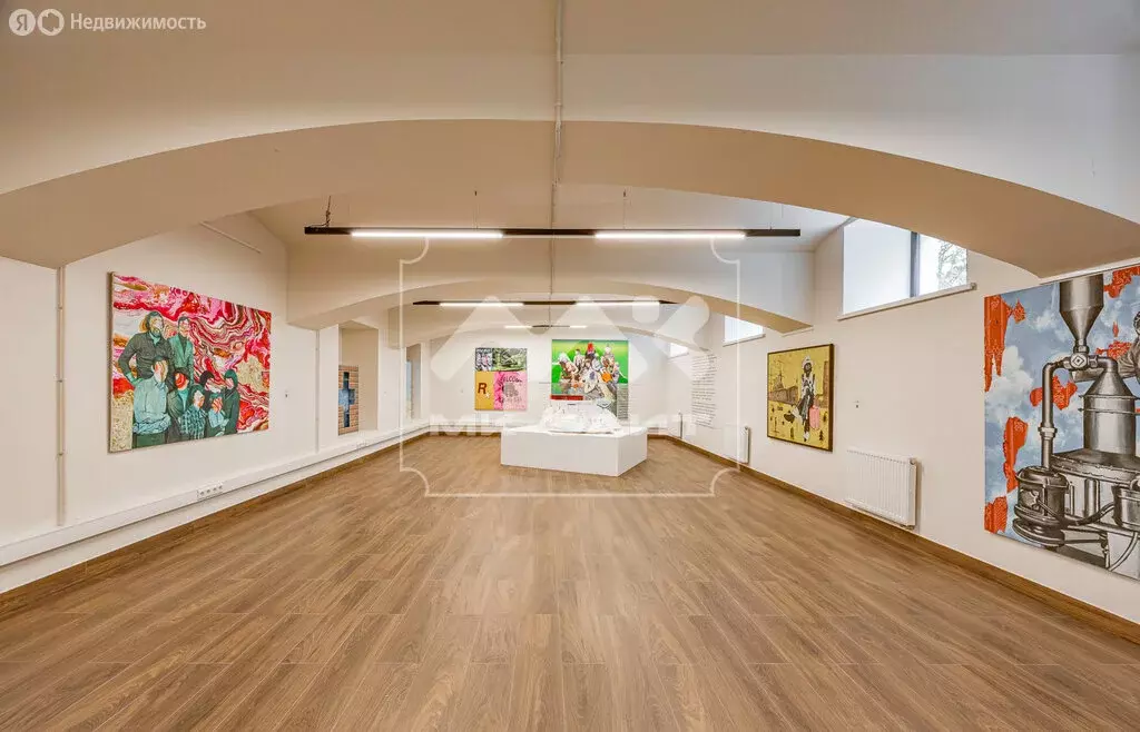 Офис (120 м) - Фото 1