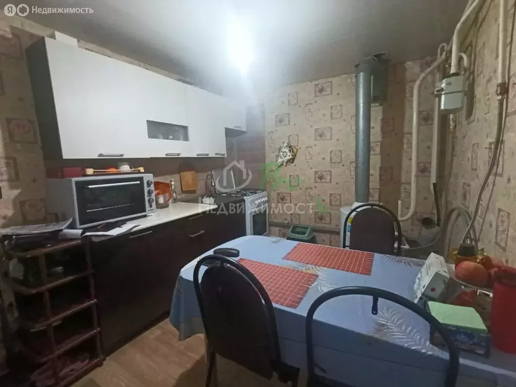 Дом в Ейск, Харьковская улица (51.2 м) - Фото 1